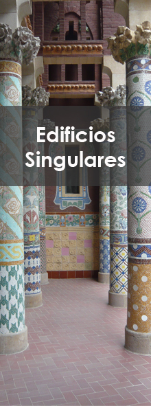 Edificios Singulares